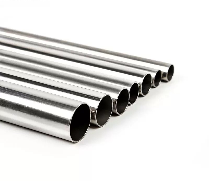 Stainless steel (S.S 304 – S.S 316L) ASME BPE