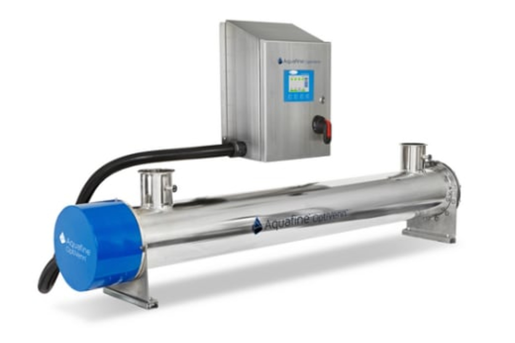 Hygienic UV Unit